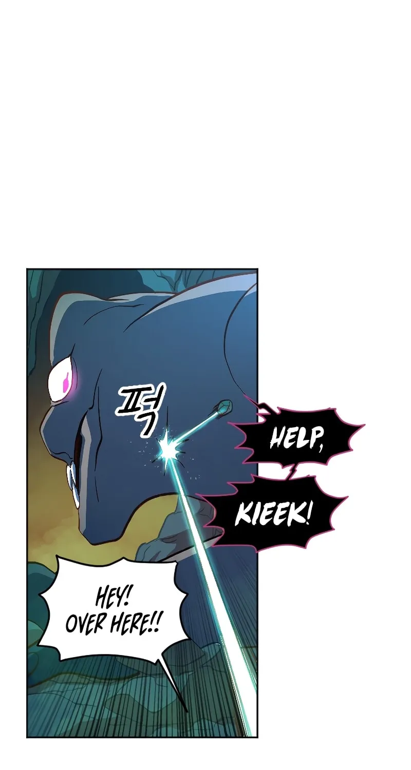 The Last Golden Child Chapter 5 page 94 - 
