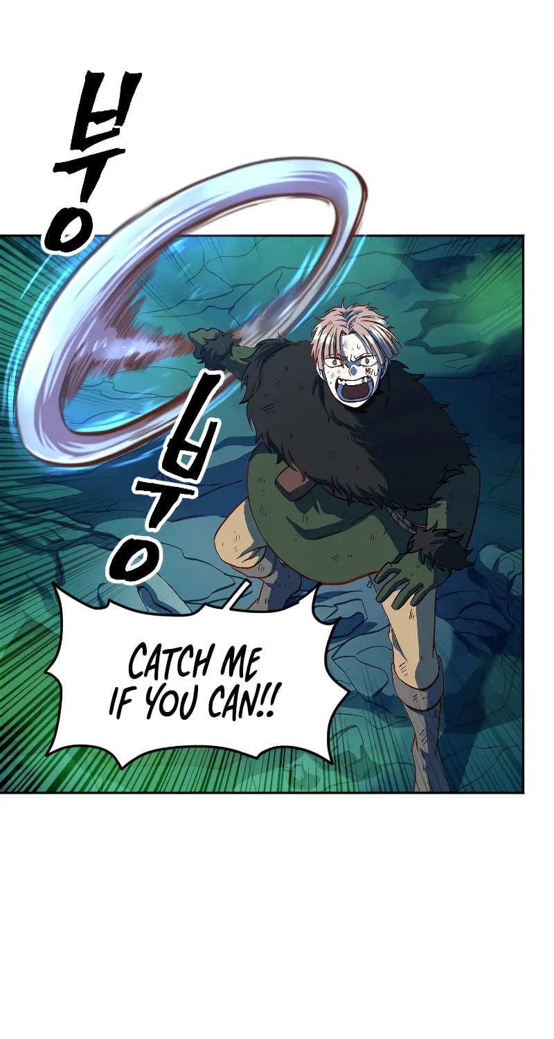 The Last Golden Child Chapter 5 page 96 - 