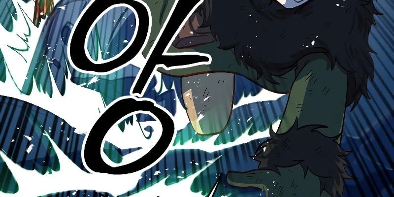 The Last Golden Child Chapter 5 page 98 - 