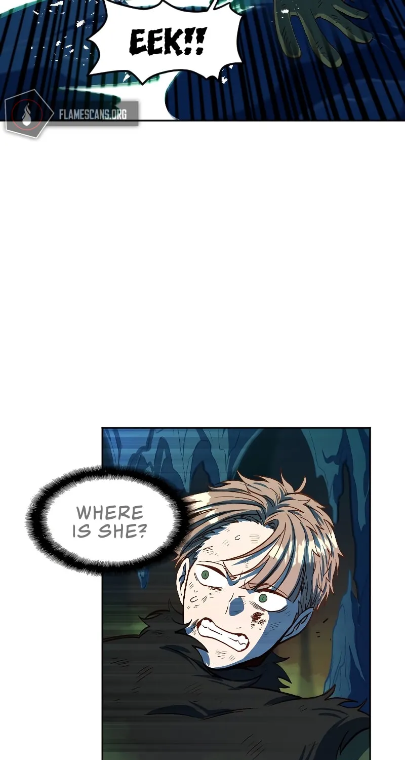 The Last Golden Child Chapter 5 page 99 - 