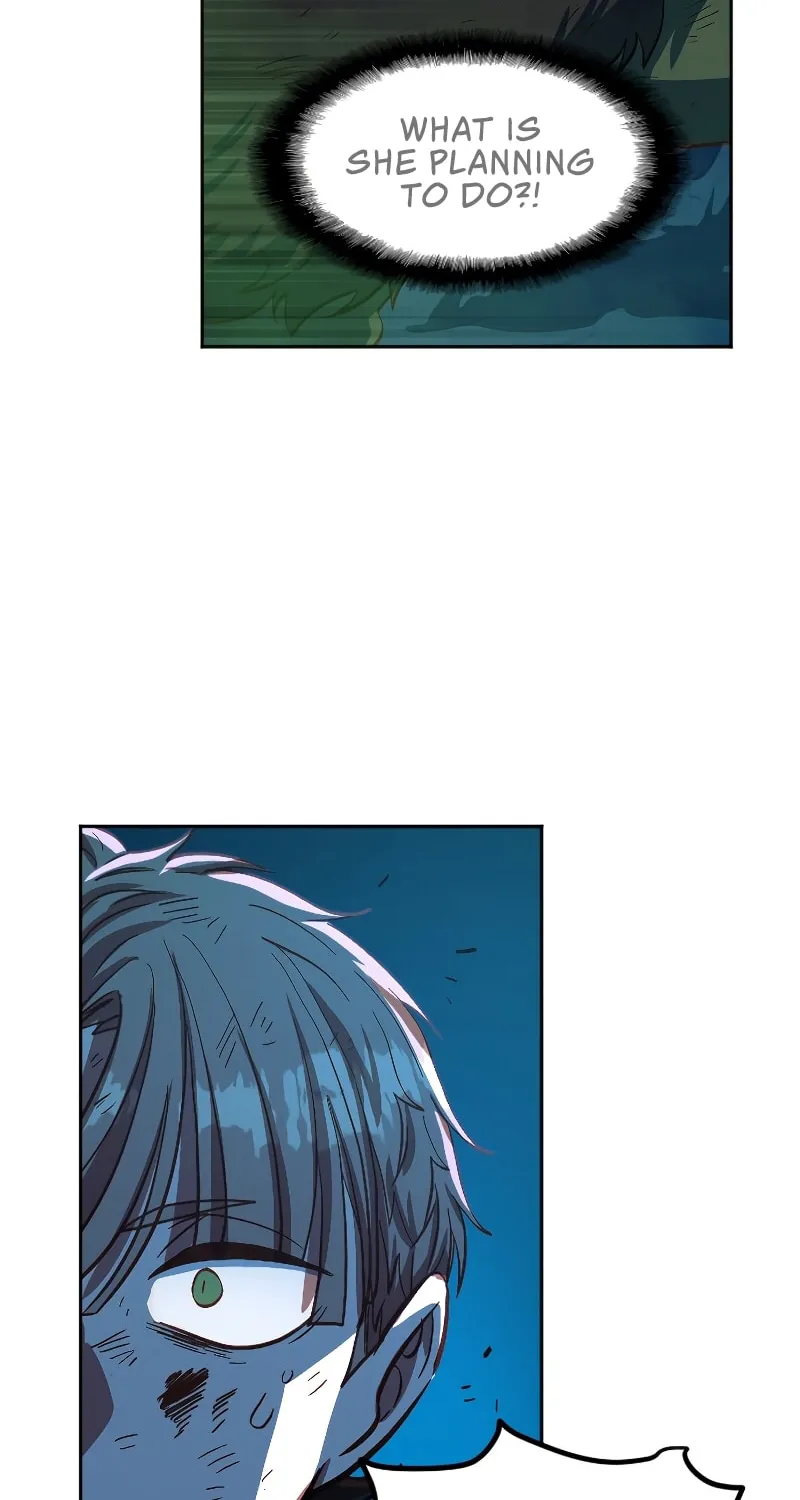 The Last Golden Child Chapter 5 page 100 - 