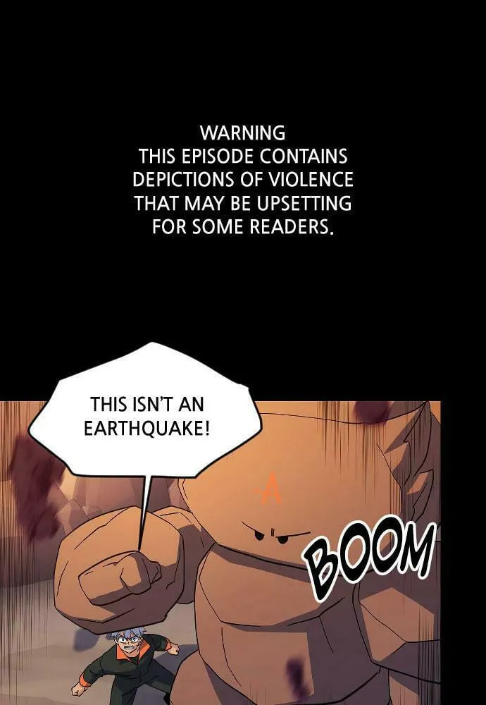 The Last Golden Child Chapter 50 page 1 - 