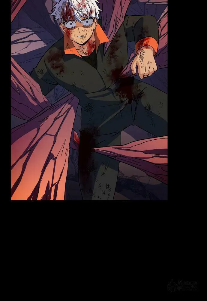 The Last Golden Child Chapter 50 page 102 - 