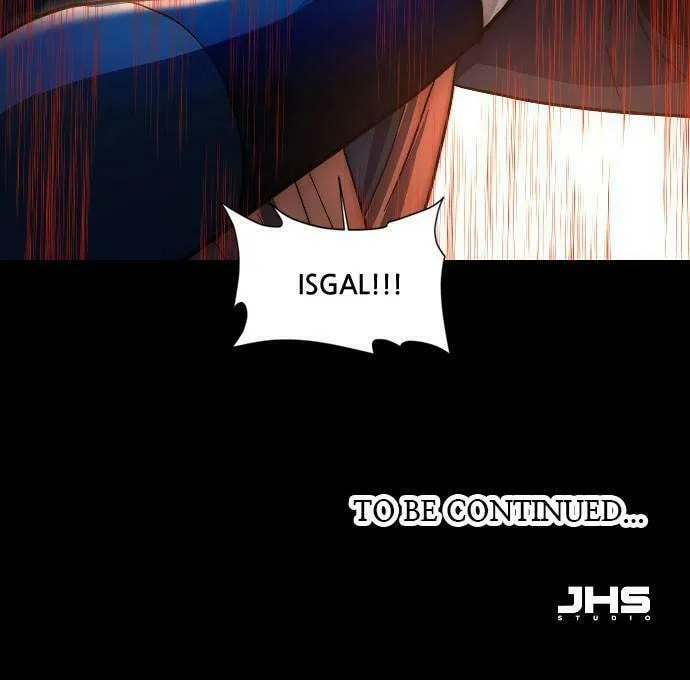 The Last Golden Child Chapter 50 page 107 - 