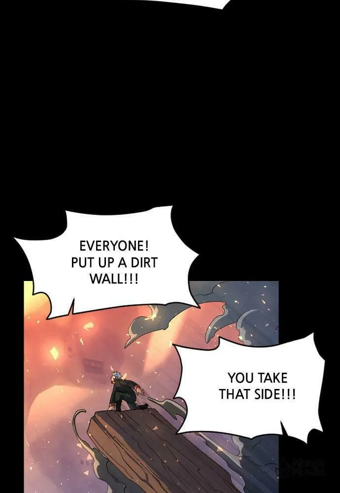 The Last Golden Child Chapter 50 page 12 - 