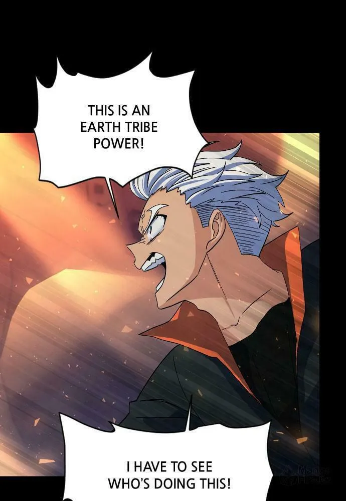 The Last Golden Child Chapter 50 page 15 - 