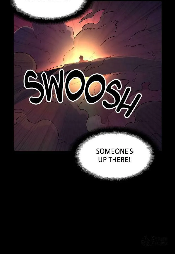The Last Golden Child Chapter 50 page 18 - 