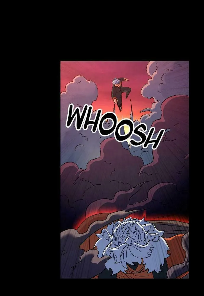The Last Golden Child Chapter 50 page 19 - 