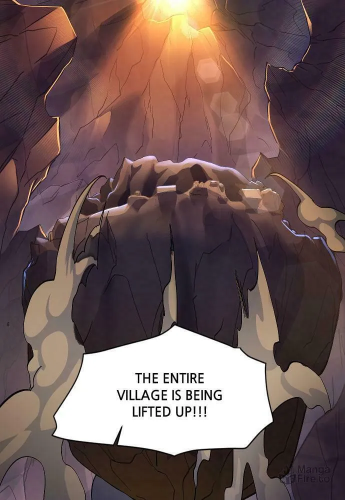 The Last Golden Child Chapter 50 page 3 - 