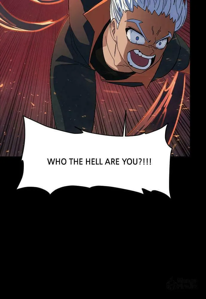 The Last Golden Child Chapter 50 page 21 - 