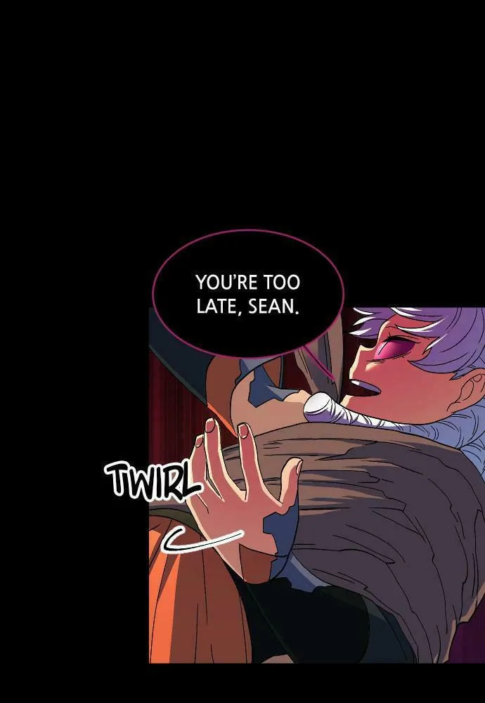 The Last Golden Child Chapter 50 page 26 - 
