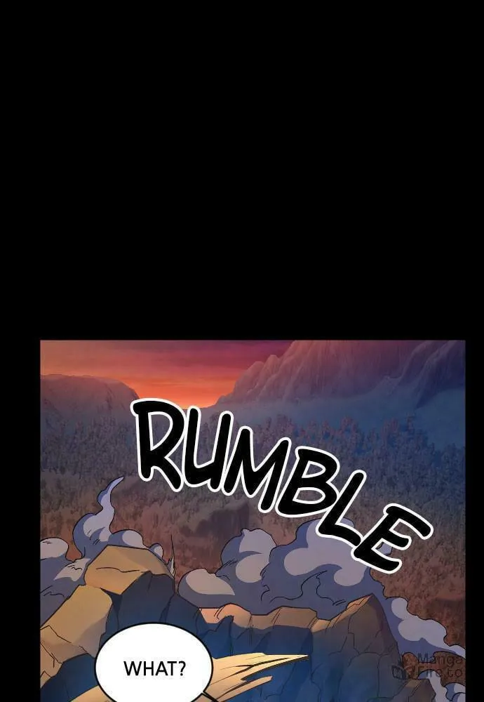 The Last Golden Child Chapter 50 page 27 - 
