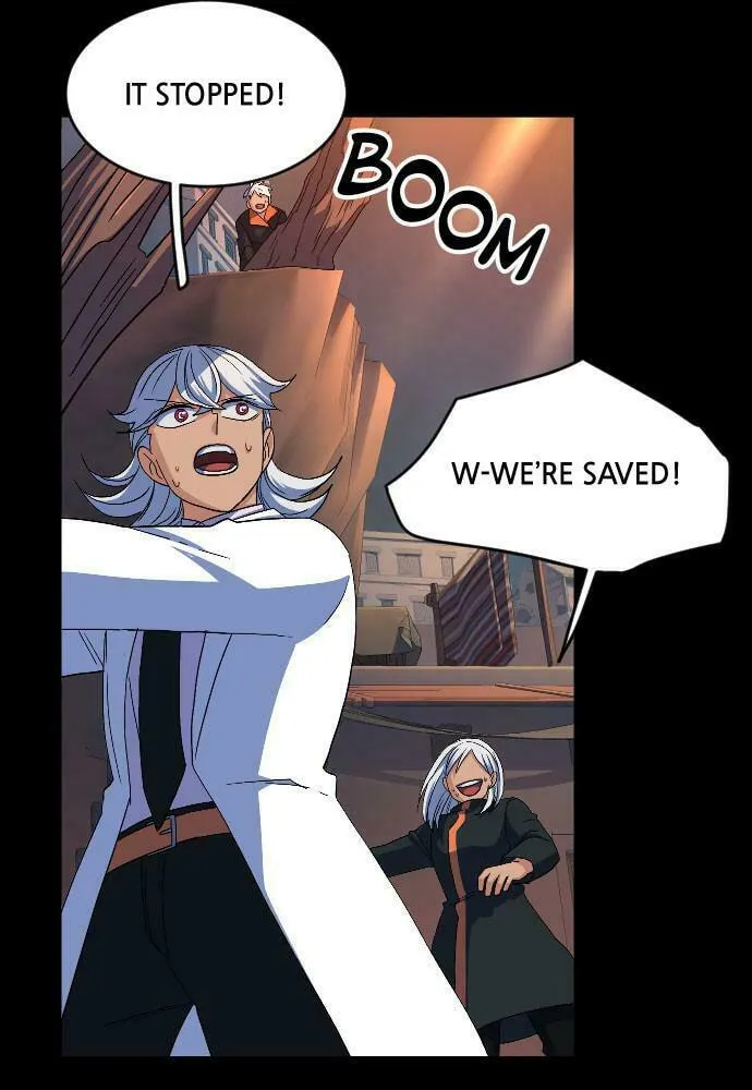 The Last Golden Child Chapter 50 page 29 - 
