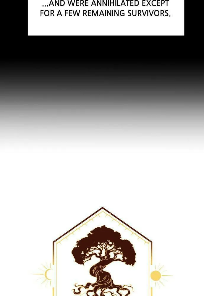 The Last Golden Child Chapter 50 page 37 - 