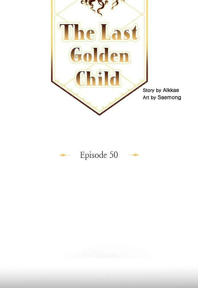 The Last Golden Child Chapter 50 page 38 - 