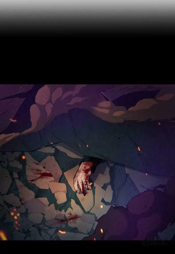 The Last Golden Child Chapter 50 page 39 - 