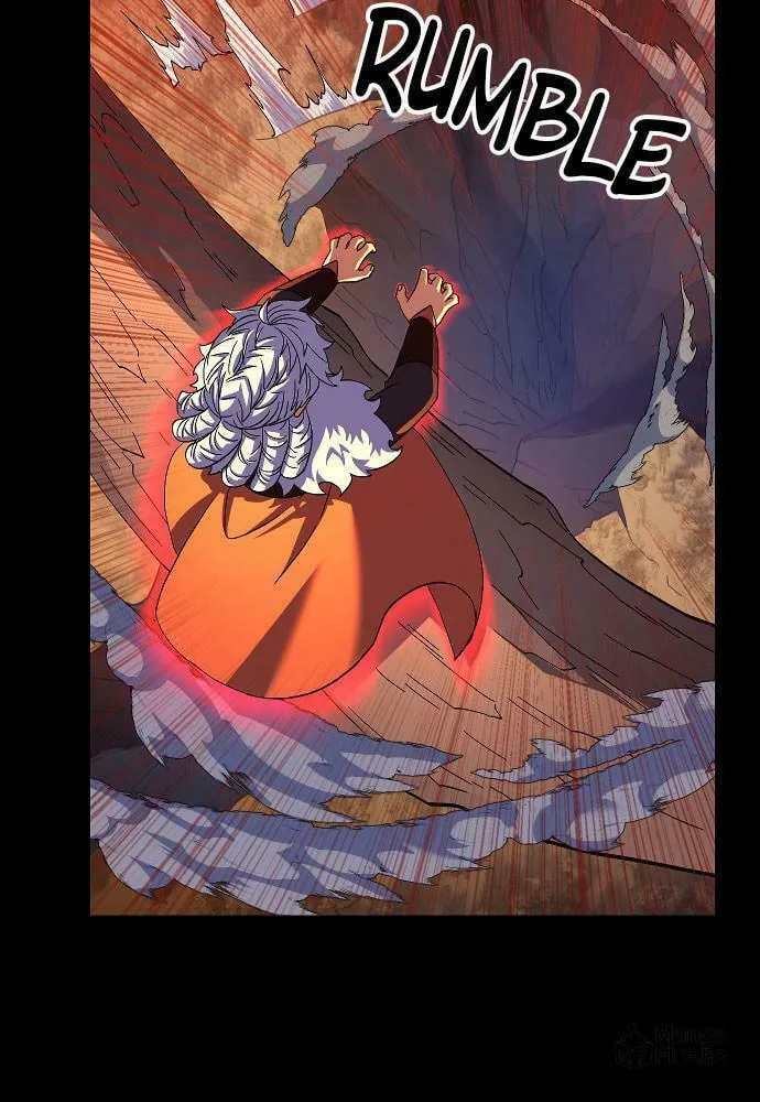 The Last Golden Child Chapter 50 page 5 - 