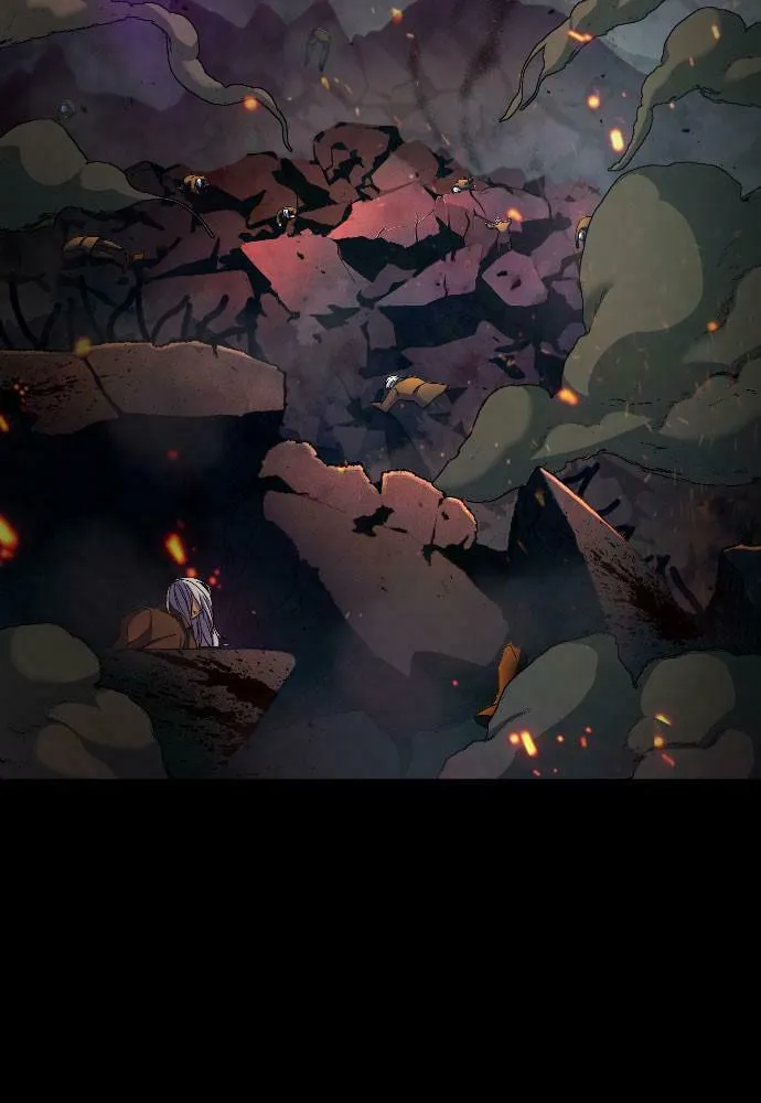 The Last Golden Child Chapter 50 page 41 - 