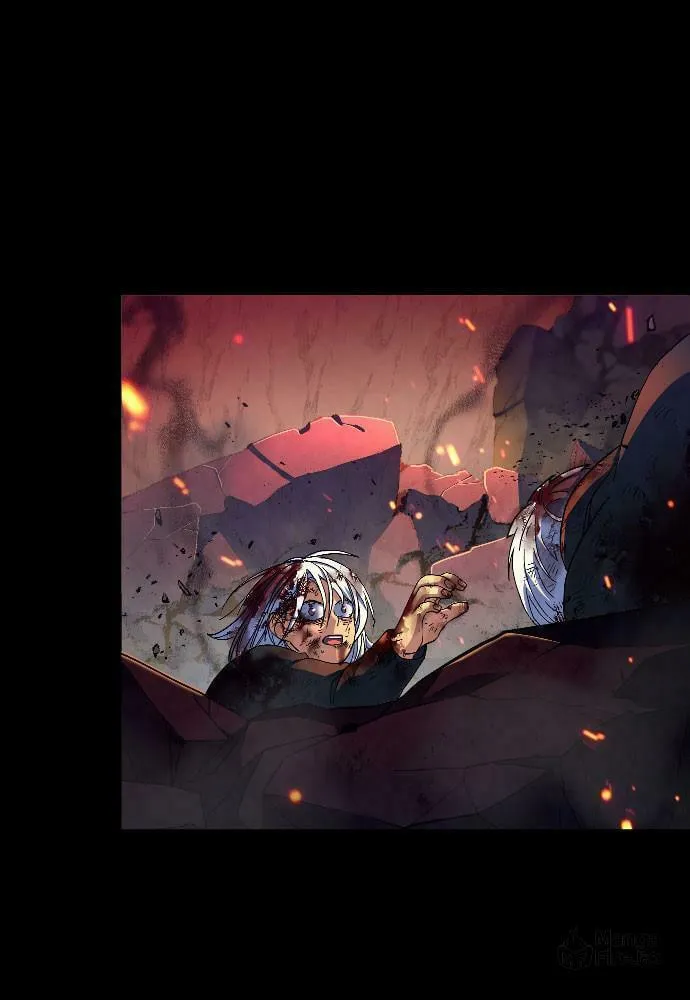 The Last Golden Child Chapter 50 page 42 - 