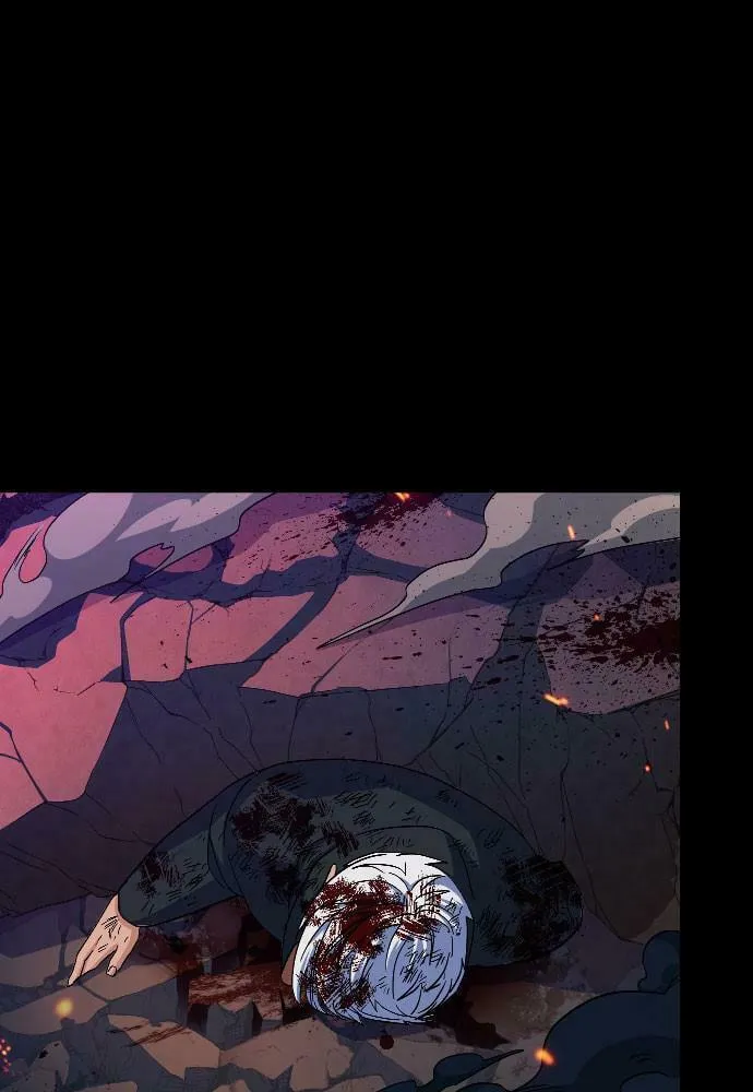 The Last Golden Child Chapter 50 page 43 - 