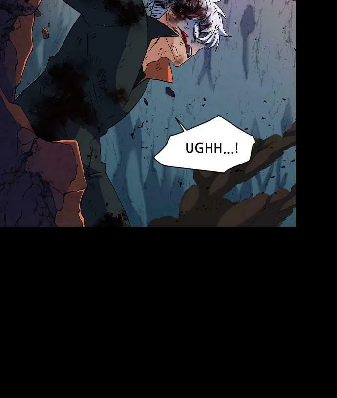 The Last Golden Child Chapter 50 page 49 - 