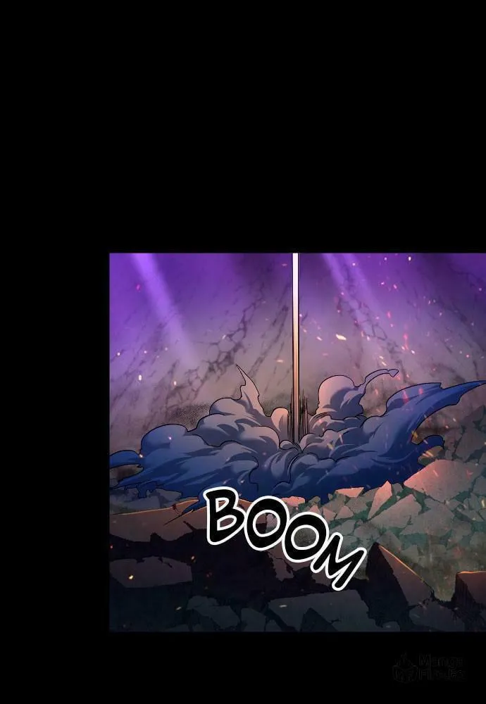The Last Golden Child Chapter 50 page 50 - 
