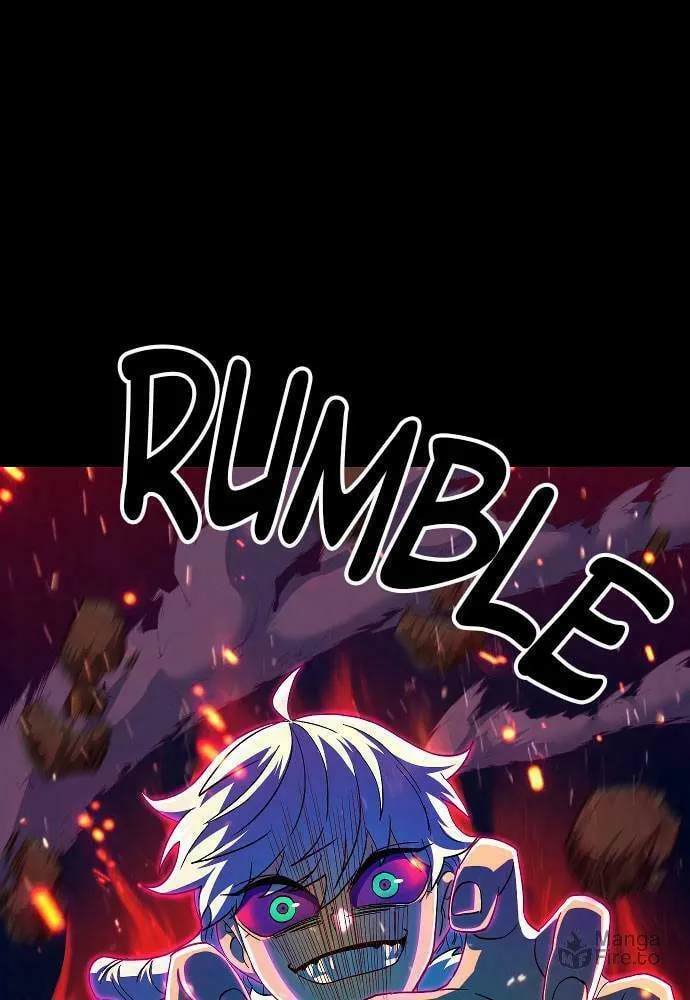 The Last Golden Child Chapter 50 page 6 - 