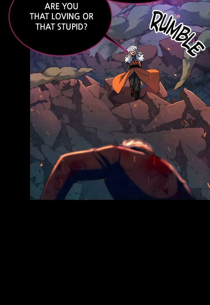 The Last Golden Child Chapter 50 page 53 - 
