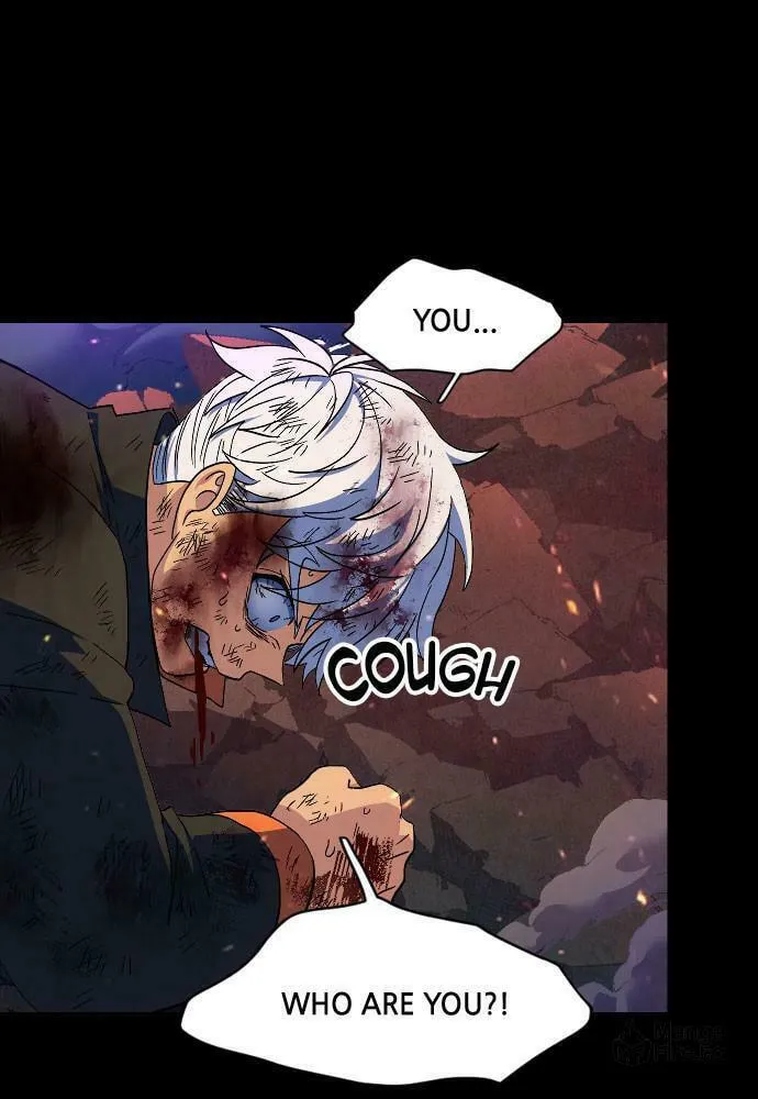 The Last Golden Child Chapter 50 page 54 - 