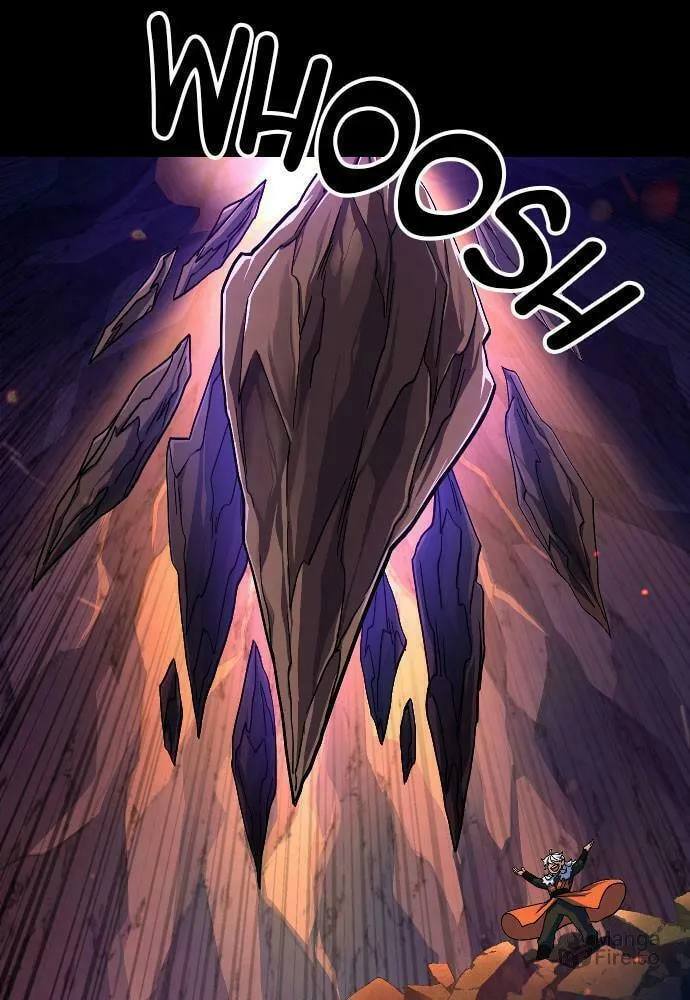 The Last Golden Child Chapter 50 page 57 - 