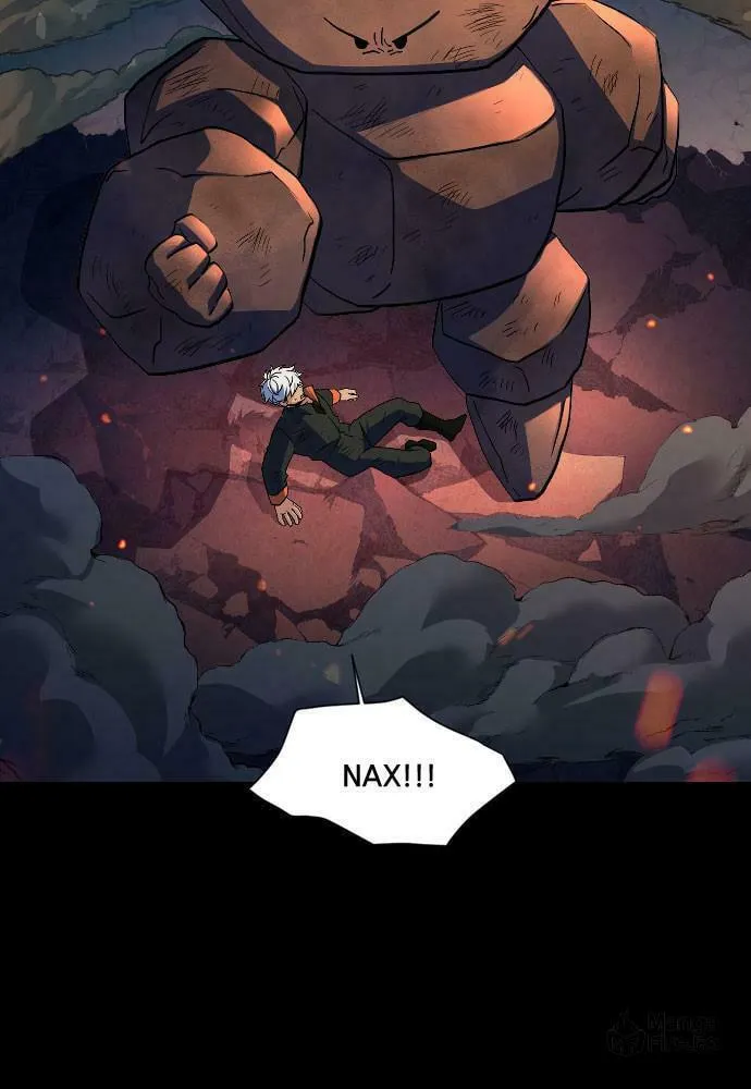 The Last Golden Child Chapter 50 page 69 - 