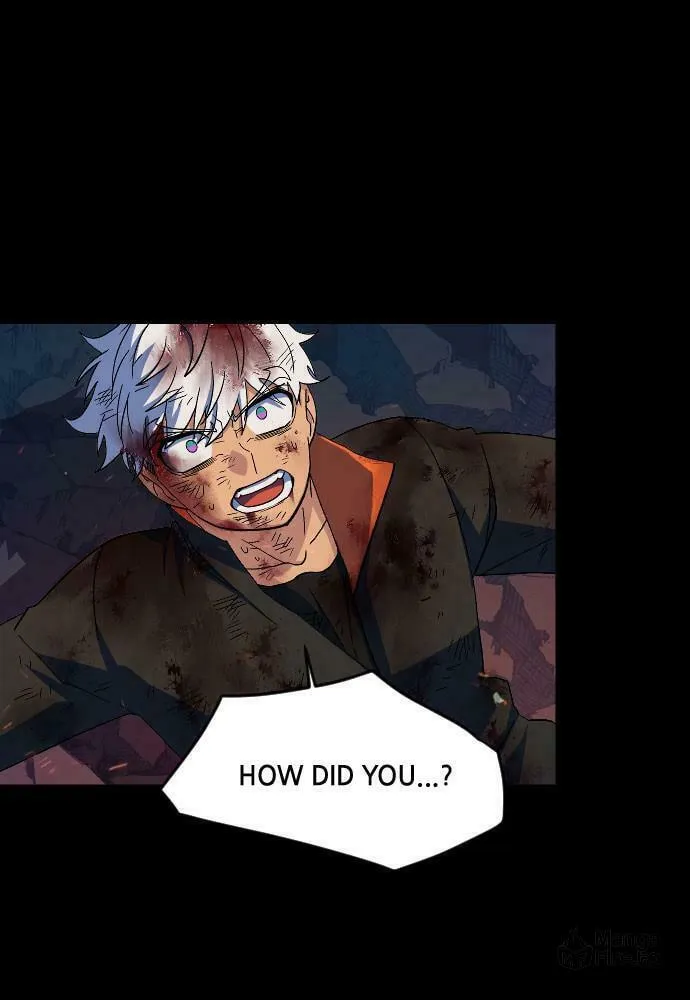 The Last Golden Child Chapter 50 page 70 - 