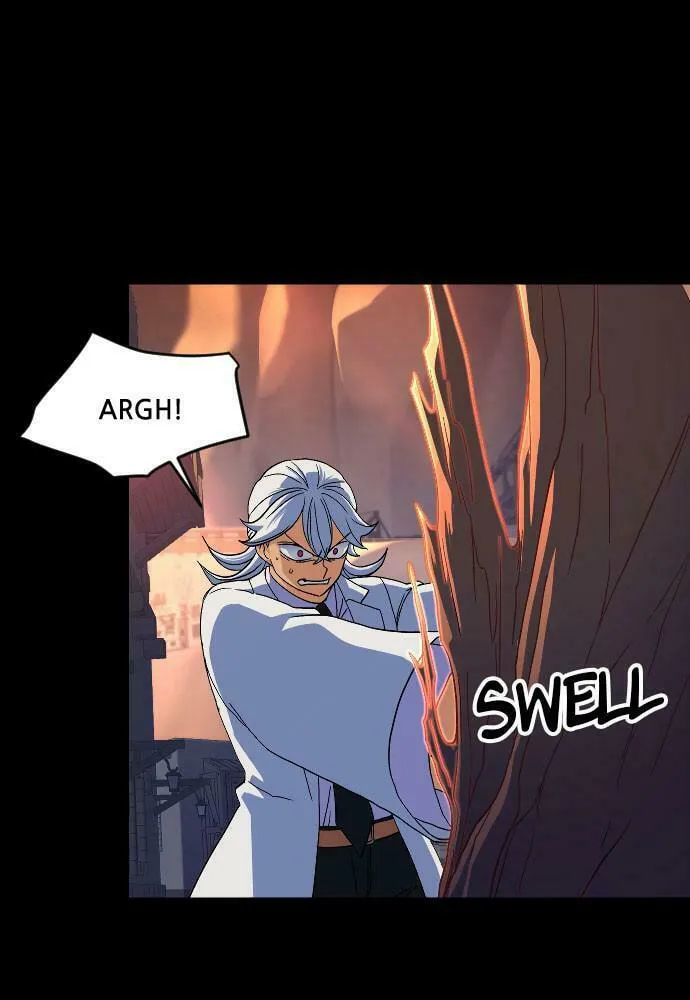 The Last Golden Child Chapter 50 page 8 - 