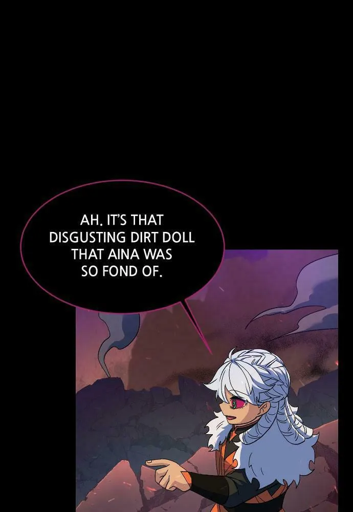 The Last Golden Child Chapter 50 page 71 - 