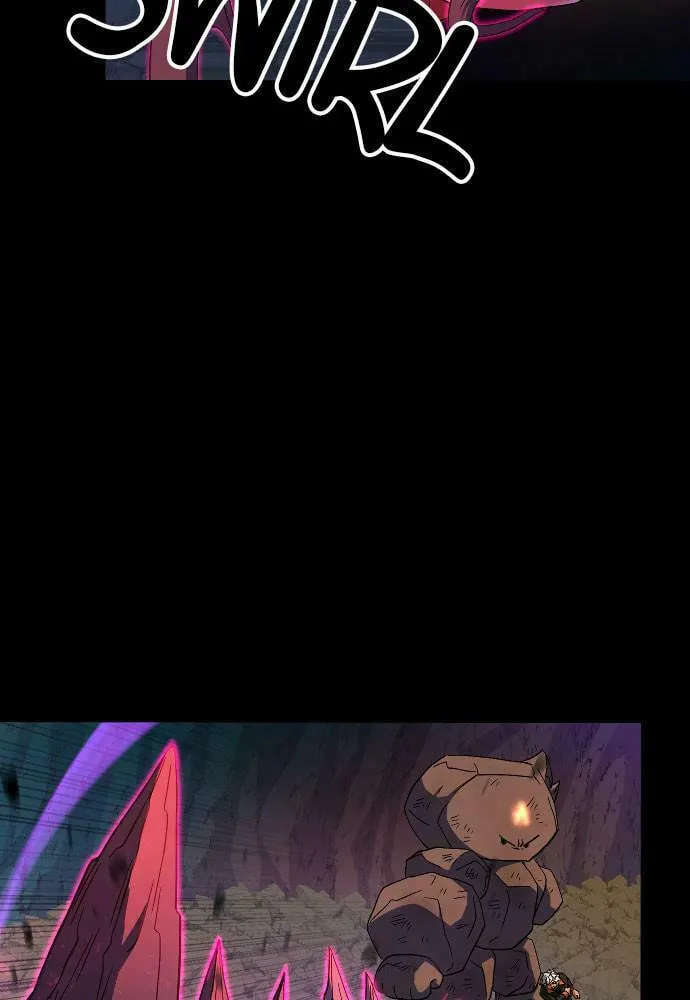 The Last Golden Child Chapter 50 page 76 - 