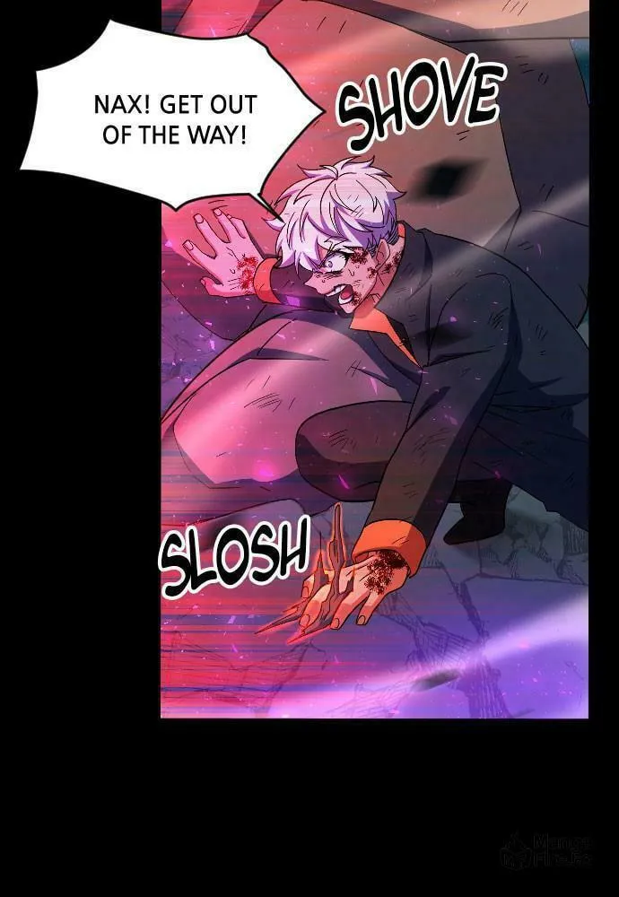 The Last Golden Child Chapter 50 page 78 - 