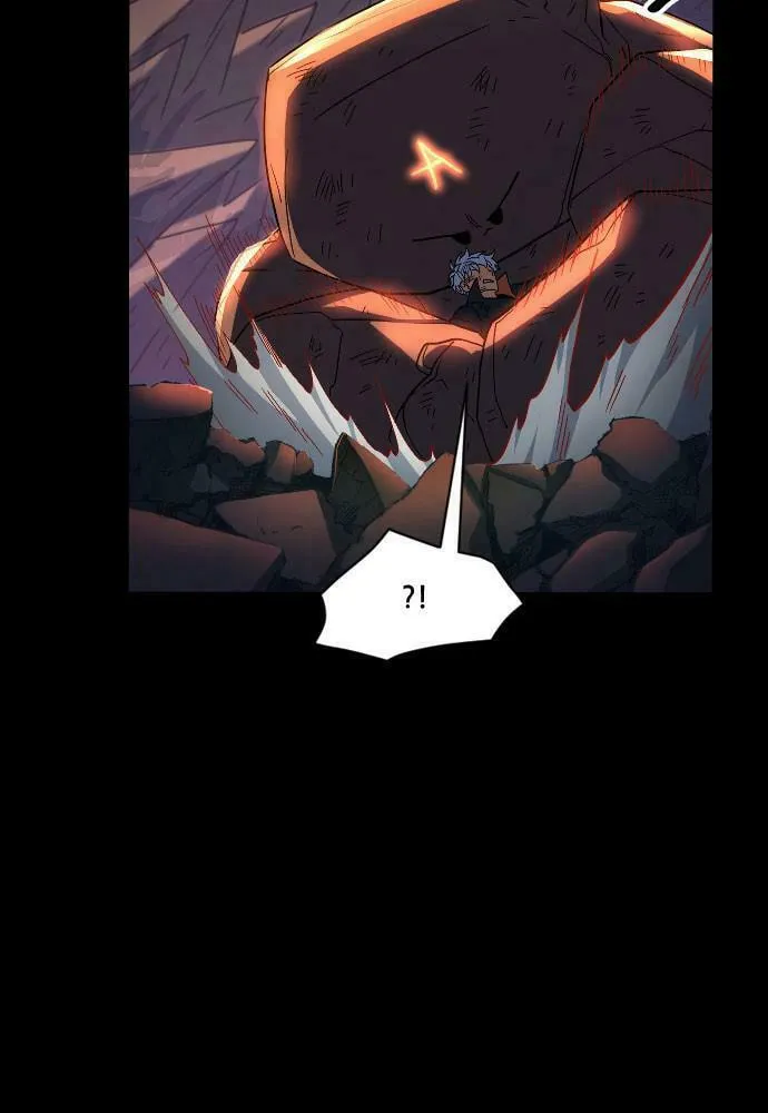 The Last Golden Child Chapter 50 page 83 - 