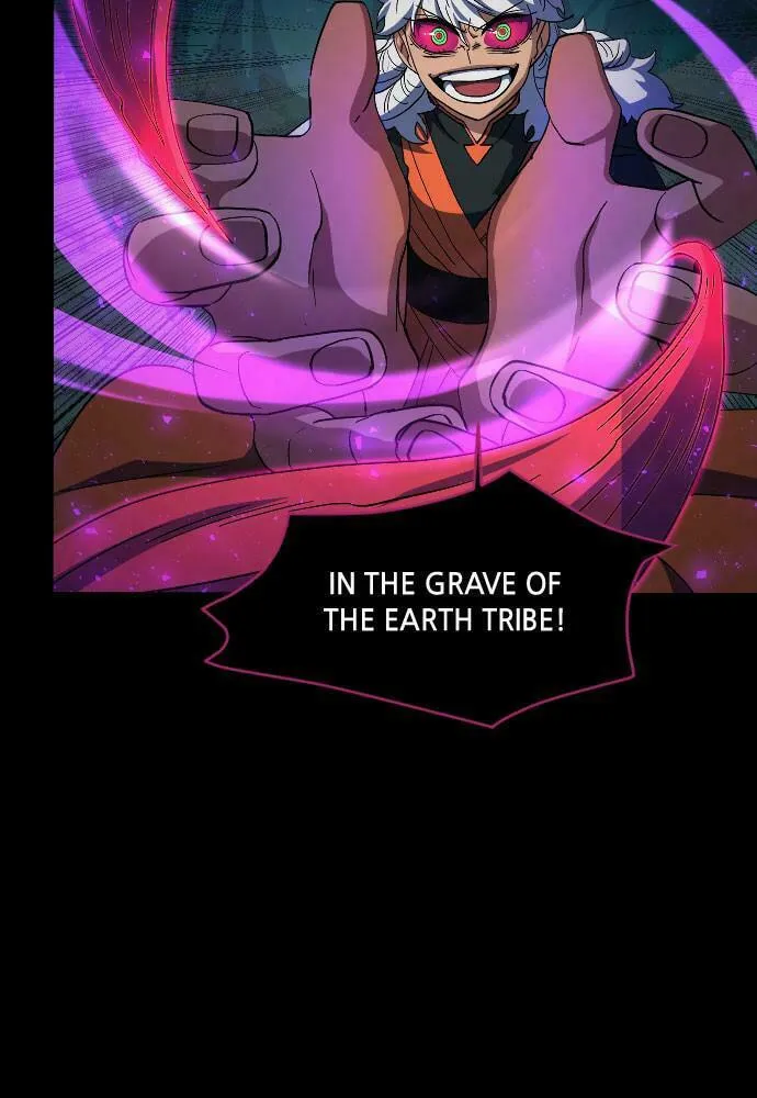 The Last Golden Child Chapter 50 page 94 - 