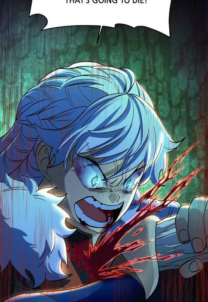 The Last Golden Child Chapter 51 page 11 - 