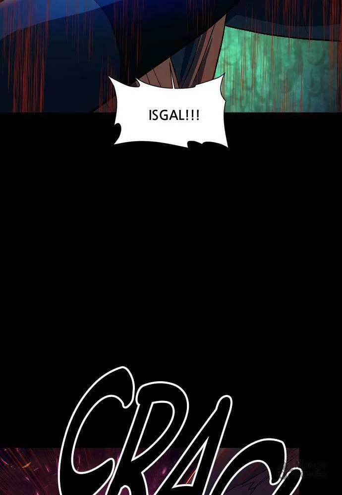 The Last Golden Child Chapter 51 page 12 - 