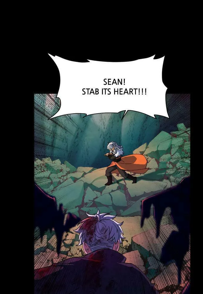 The Last Golden Child Chapter 51 page 14 - 