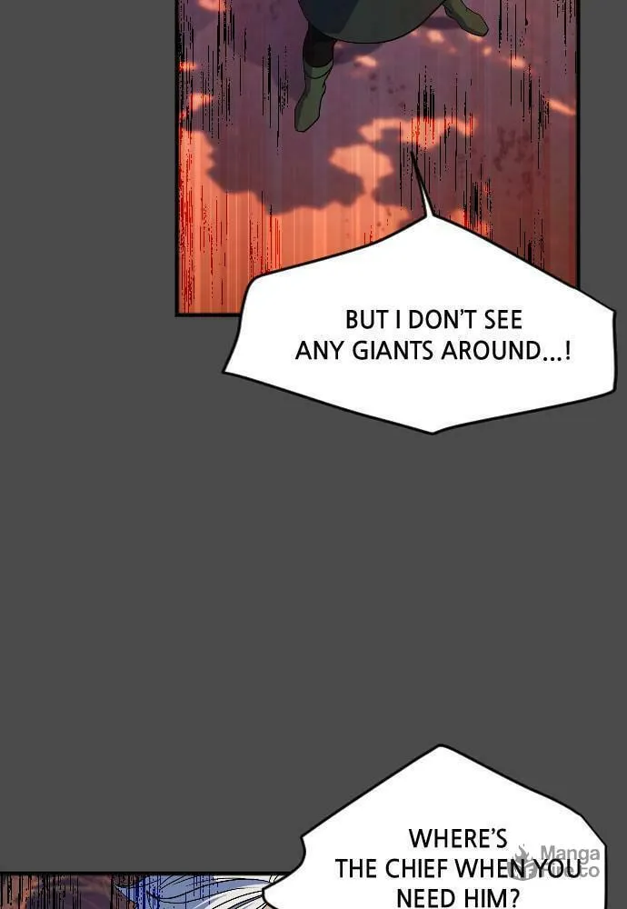 The Last Golden Child Chapter 51 page 3 - 