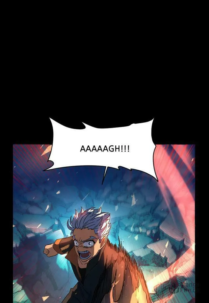 The Last Golden Child Chapter 51 page 21 - 