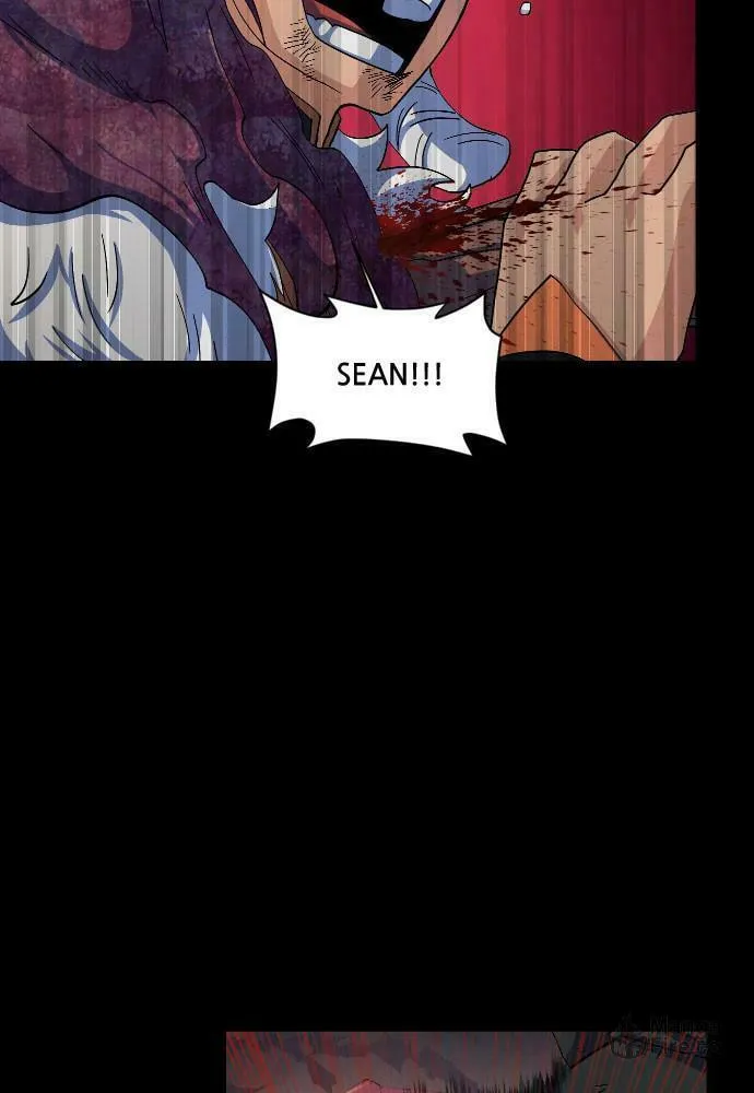 The Last Golden Child Chapter 51 page 30 - 