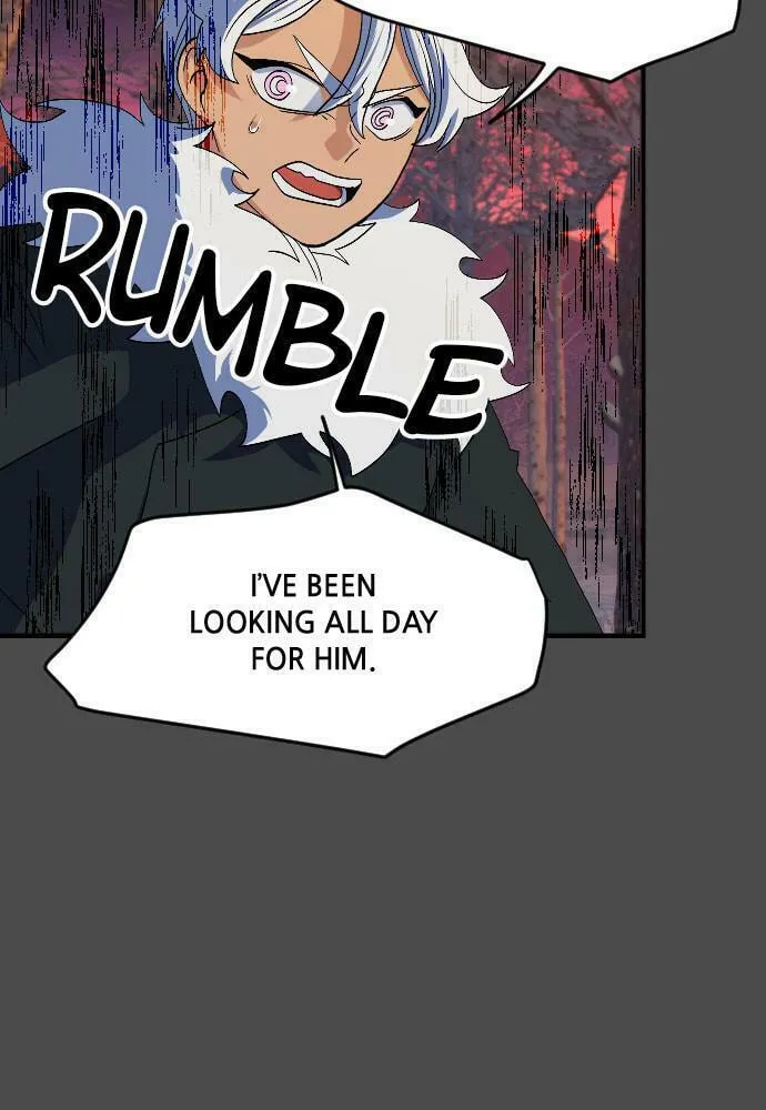 The Last Golden Child Chapter 51 page 4 - 