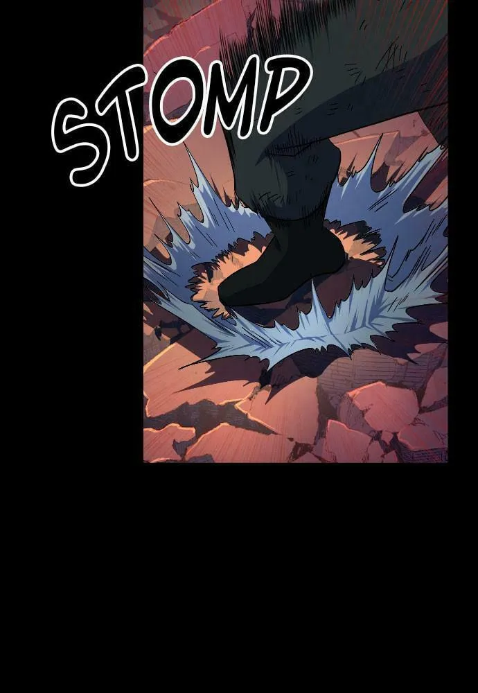 The Last Golden Child Chapter 51 page 31 - 