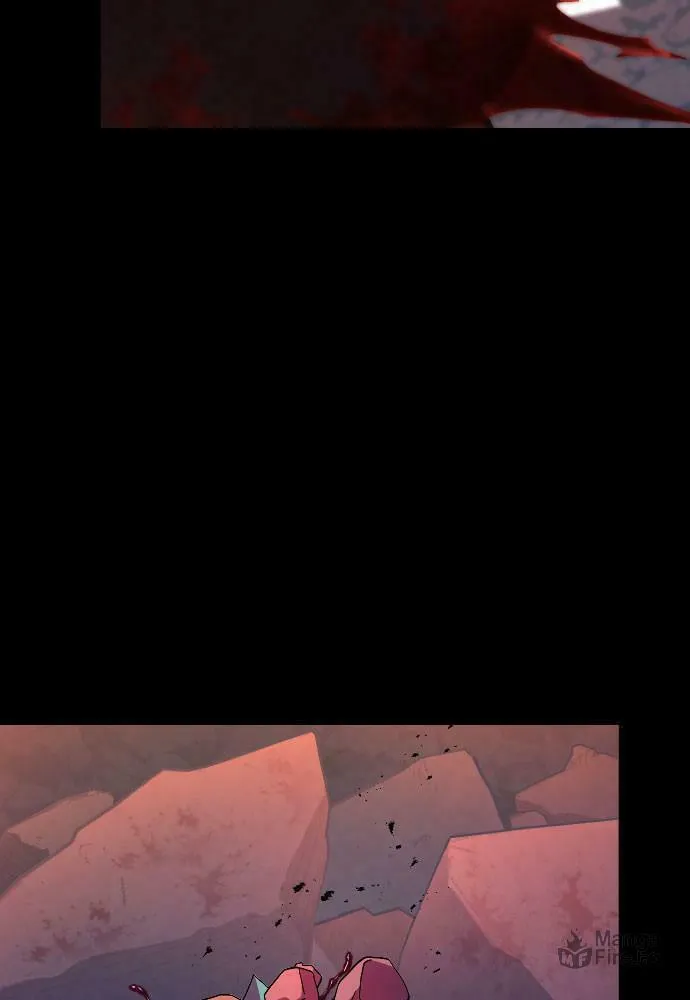 The Last Golden Child Chapter 51 page 36 - 