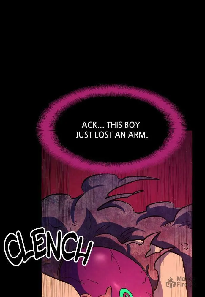 The Last Golden Child Chapter 51 page 39 - 