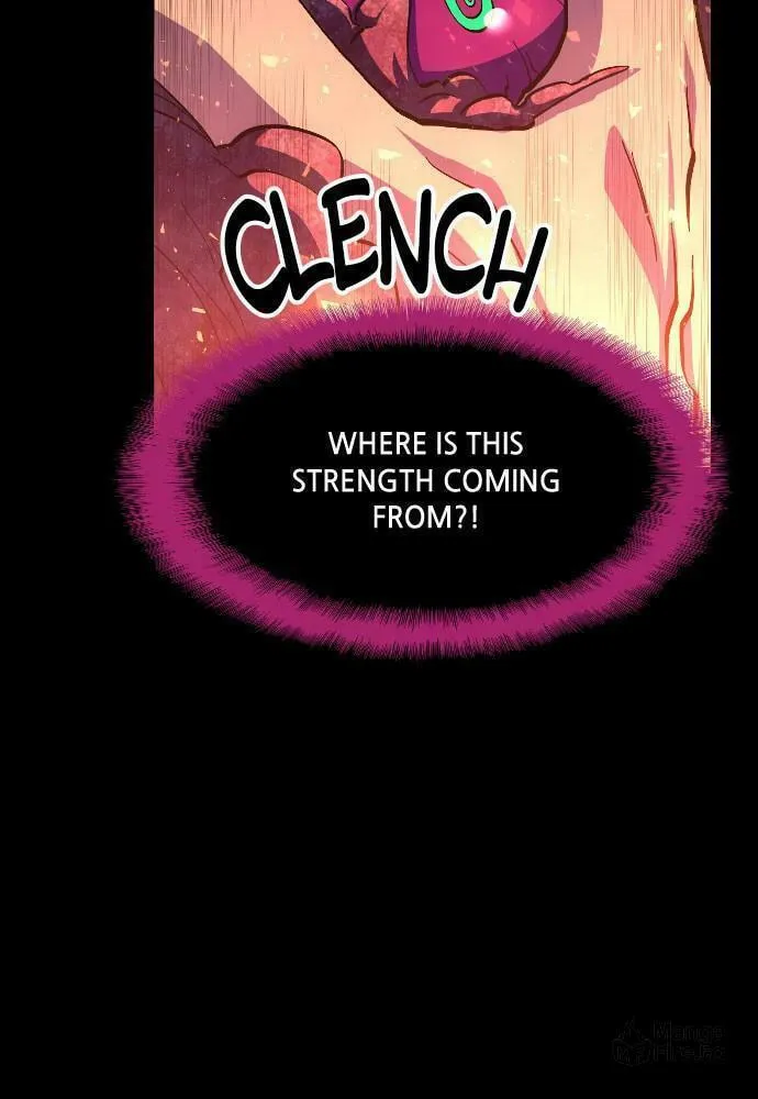 The Last Golden Child Chapter 51 page 40 - 