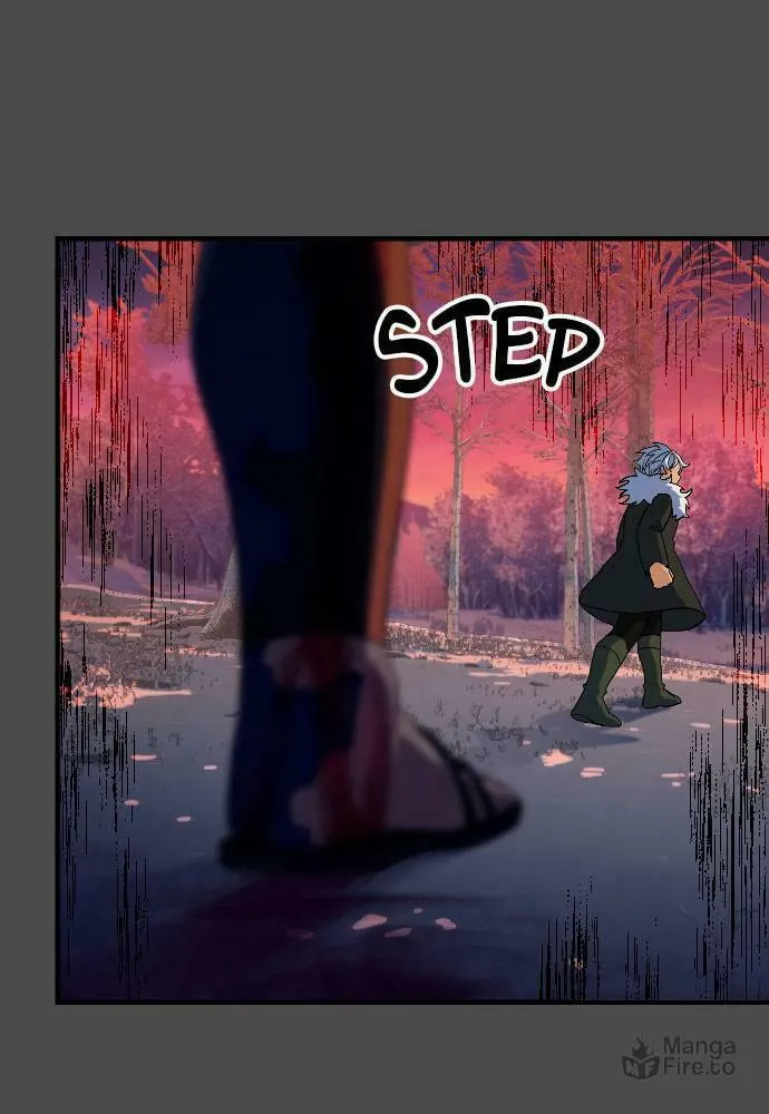 The Last Golden Child Chapter 51 page 5 - 